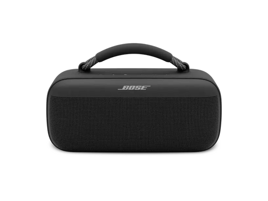 Bose - SoundLink Max Portable Speaker