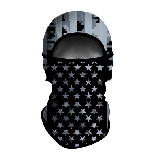 Elite Athletic Gear - Shadow USA Flag 2.0 Balaclava Mask (Shiesty)
