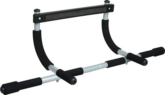 Iron Gym - Iron Gym Pull Up Bar