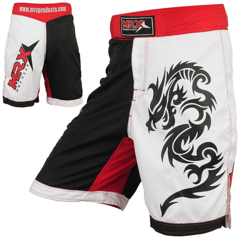 Load image into Gallery viewer, MRX - MMA Men's Fighting Shorts Grappling Fight Short 1104
