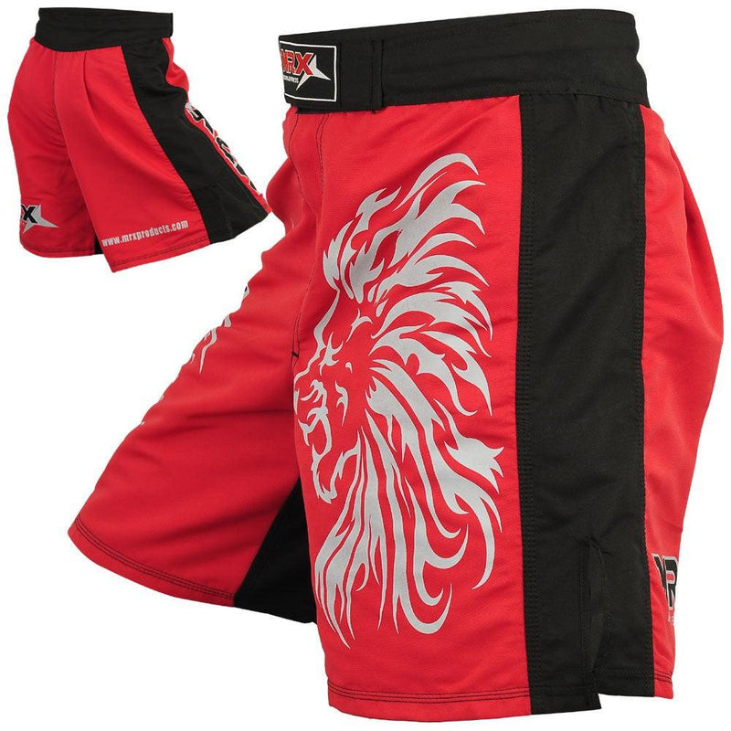 Load image into Gallery viewer, MRX - Men's Mma Shorts Grappling Fighting Short 1103
