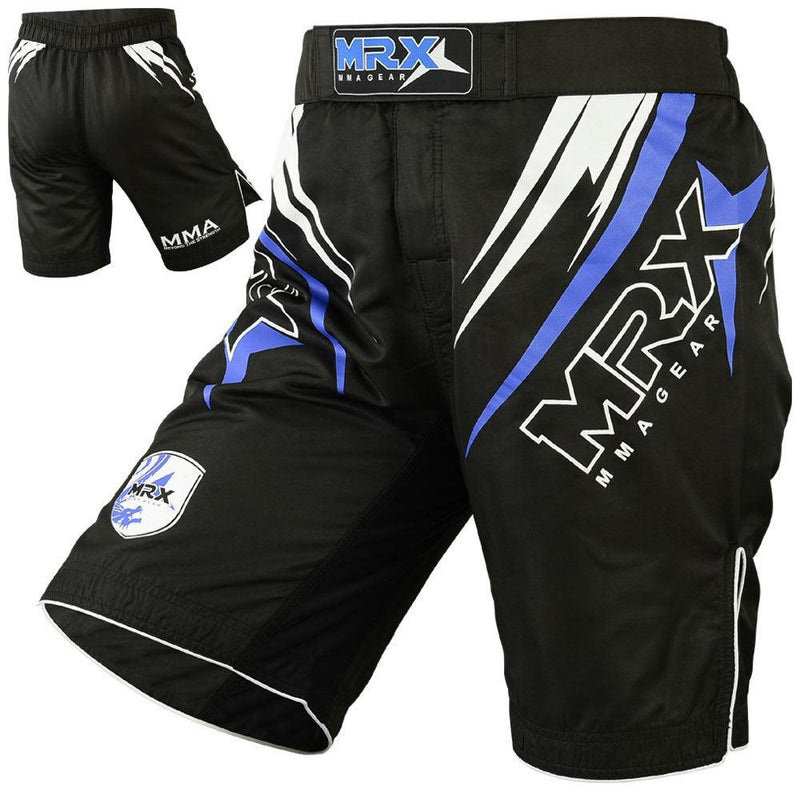 Load image into Gallery viewer, MRX - Men's MMA Grappling Shorts Fighting Short 1111
