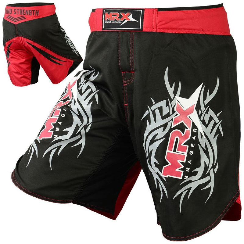 Load image into Gallery viewer, MRX - Men's Grappling Short Mens Fighting Short 1112
