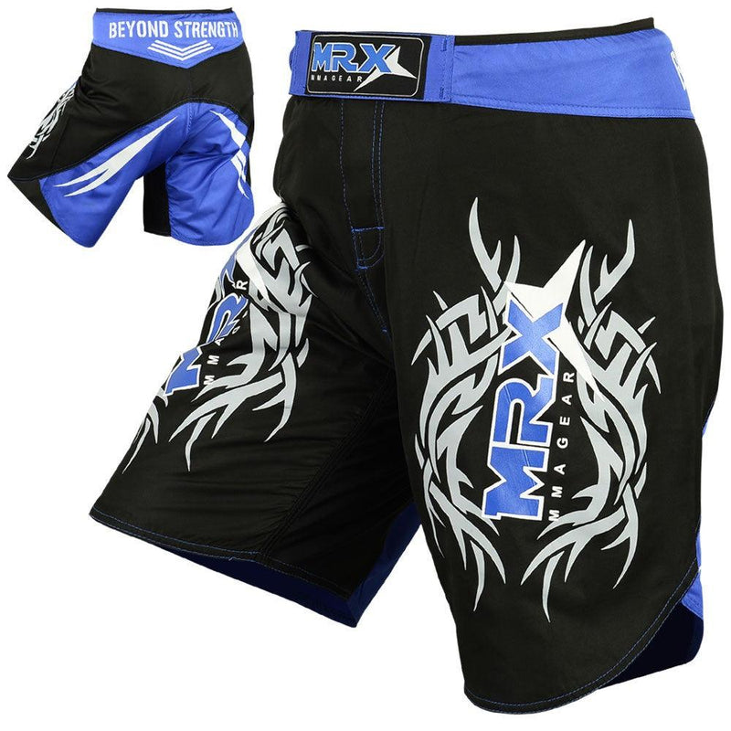 Load image into Gallery viewer, MRX - Men's Fighting Shorts Grappling Fight Short 1113
