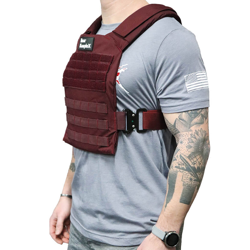 Load image into Gallery viewer, Bear KompleX - Bear KompleX Training Vest Plate Carrier
