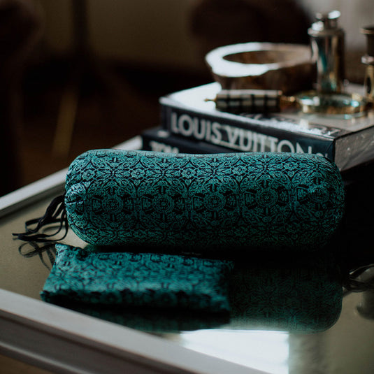 Yoga Design Lab - Silk Eye Pillow