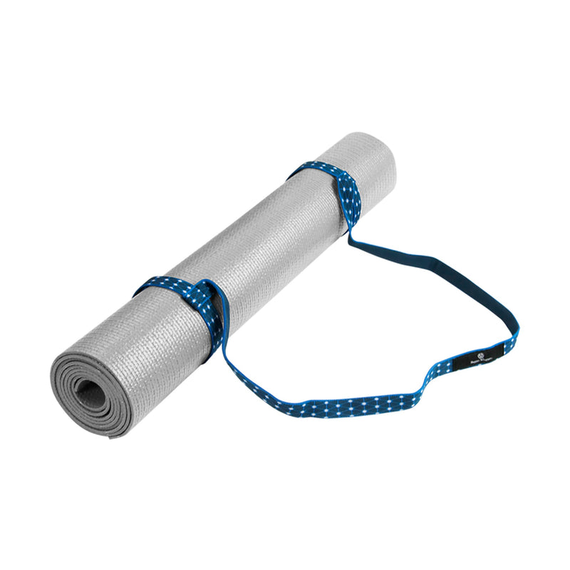 Load image into Gallery viewer, Yoga Design Lab - Simple Sling Yoga Mat Carrier
