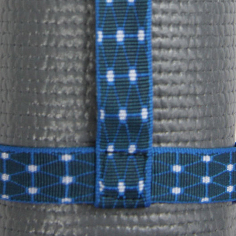 Load image into Gallery viewer, Yoga Design Lab - Simple Sling Yoga Mat Carrier
