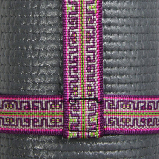 Yoga Design Lab - Simple Sling Yoga Mat Carrier