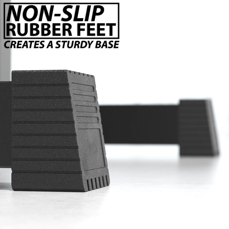 Load image into Gallery viewer, Synergee - Single Leg Squat Roller Stand
