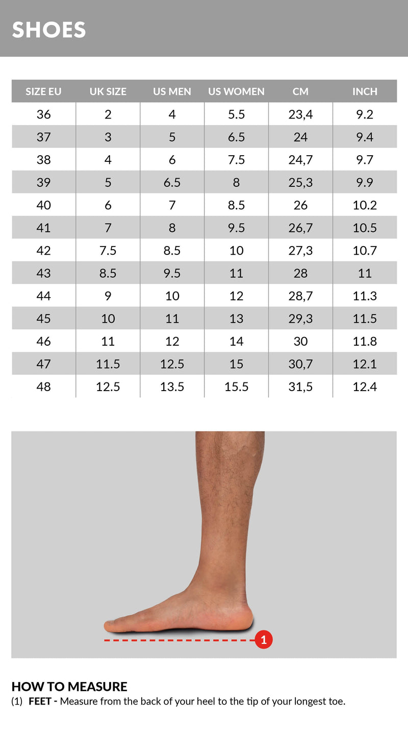 Load image into Gallery viewer, Milton Training Shoes - White/Black
