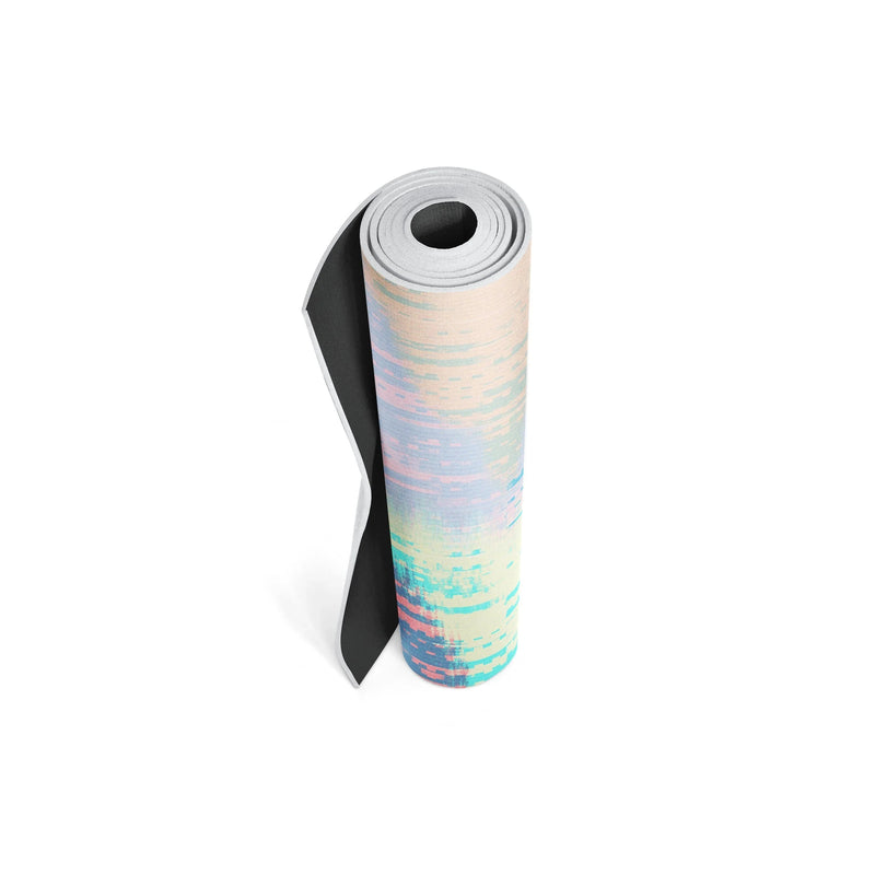 Load image into Gallery viewer, Yune Yoga - Skaro Trekk Travel Yoga Mat
