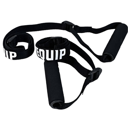 Equip products - Ski erg extensions