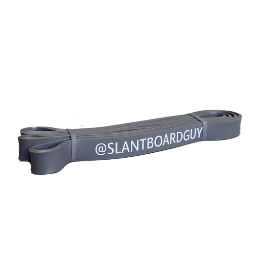 Slant Board Guy - Sbg Workout Accessory Bundle