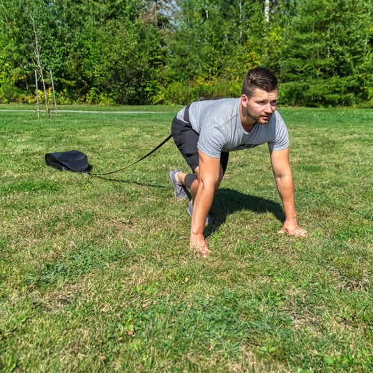 Synergee Weight Sled