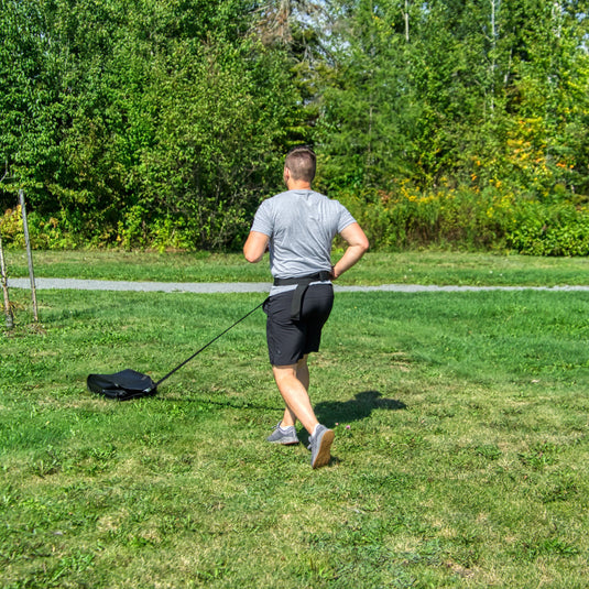 Synergee Weight Sled