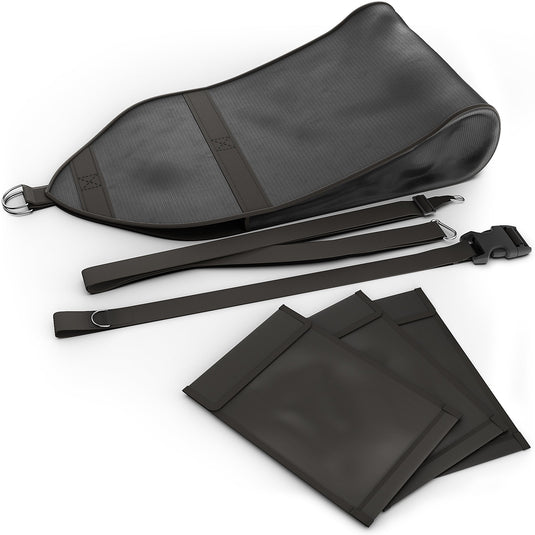 Synergee Weight Sled