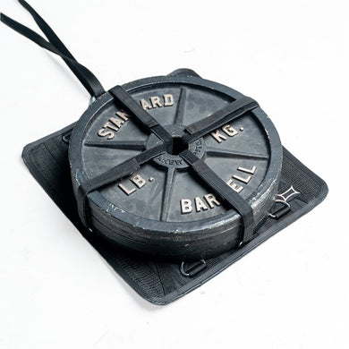 Mark Bell Sling Shot- Stealth Sled