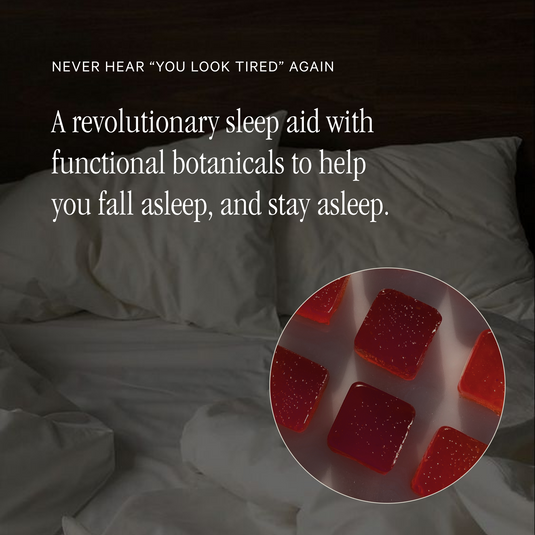 Juna - Nightcap Sleep Gummies