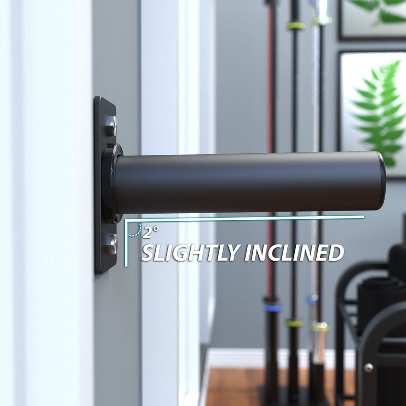 Load image into Gallery viewer, Synergee - Weight Plate Storage Pegs
