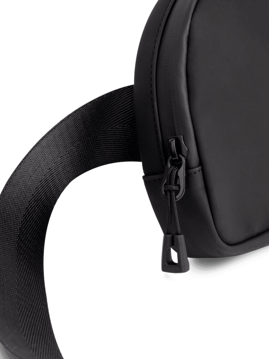 Runner's Athletics - LuxeGo Crossbody Bag