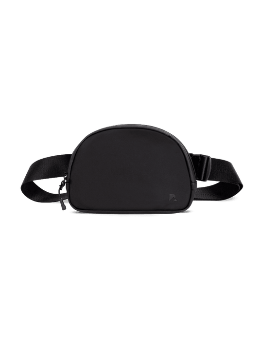 Runner's Athletics - LuxeGo Crossbody Bag