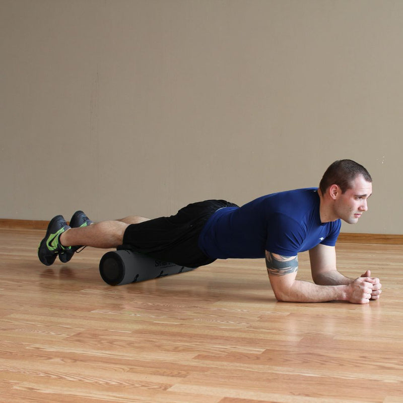 Load image into Gallery viewer, Prism Fitness 2 Foot Long Smart Recovery Self-Guided Muscle Recovery Roller
