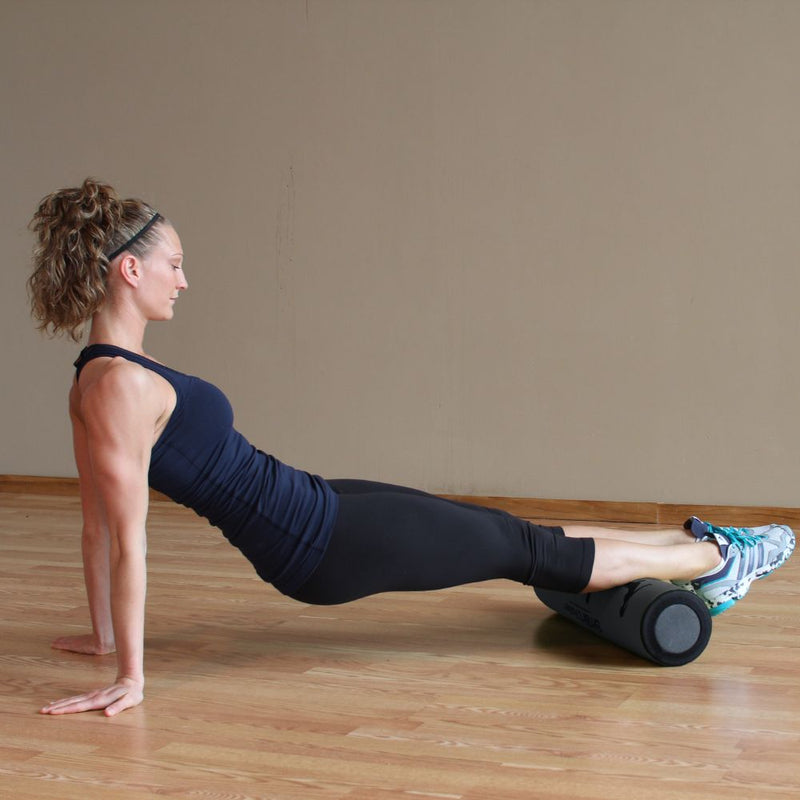 Load image into Gallery viewer, Prism Fitness 2 Foot Long Smart Recovery Self-Guided Muscle Recovery Roller

