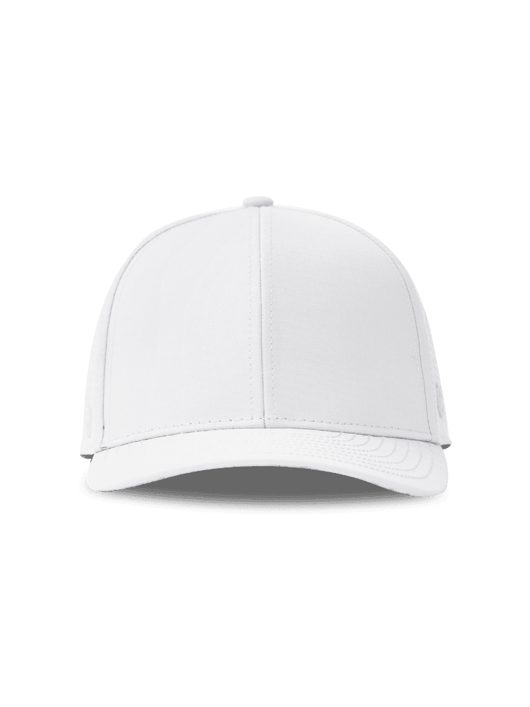 Load image into Gallery viewer, Runner's Athletics - White Hat
