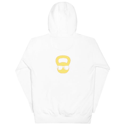 SoCal Kettlebellz - SoCal SD Vibez Hoodie