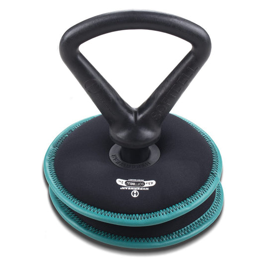 Hyperwear - SoftBell Adjustable Soft Kettlebell