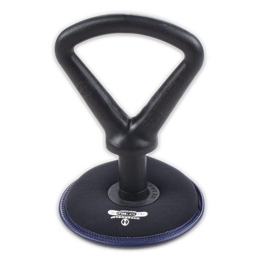 Hyperwear - SoftBell Adjustable Soft Kettlebell