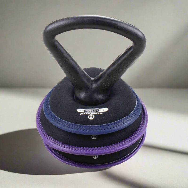 Load image into Gallery viewer, Hyperwear - SoftBell Adjustable Soft Kettlebell
