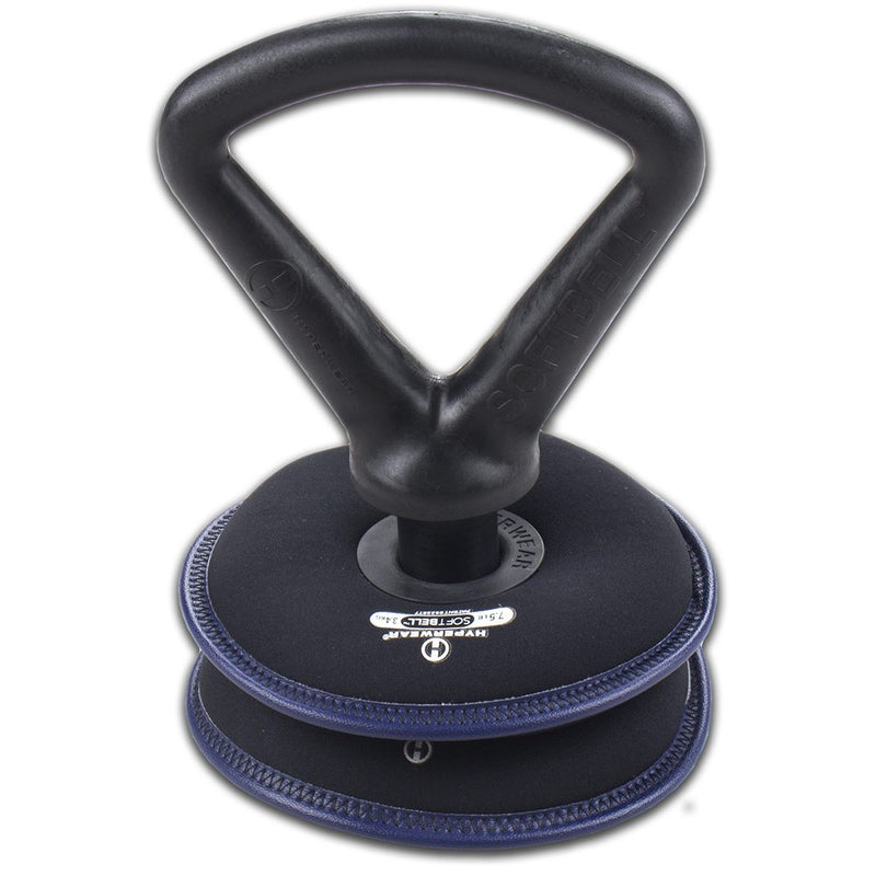 Load image into Gallery viewer, Hyperwear - SoftBell Adjustable Soft Kettlebell
