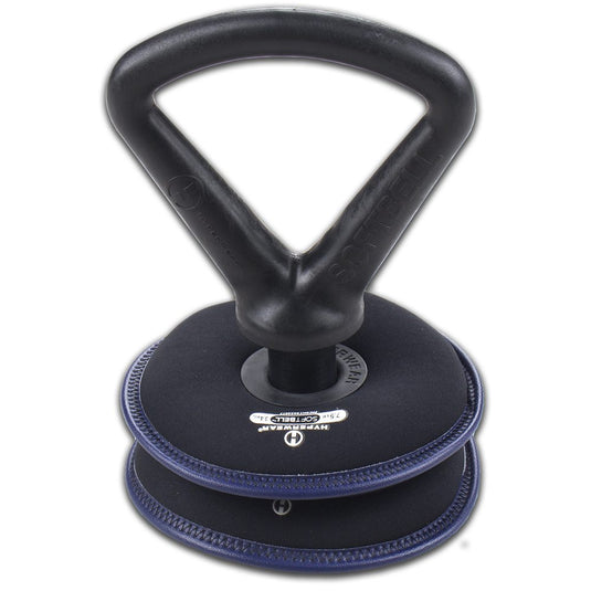 Hyperwear - SoftBell Adjustable Soft Kettlebell