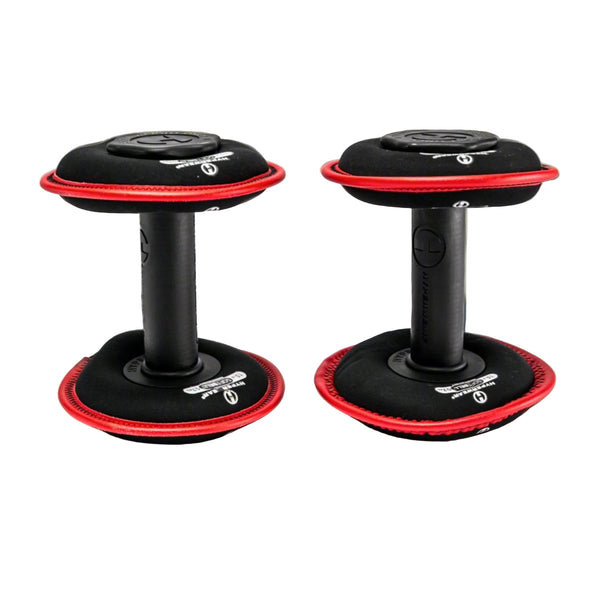 Adjustable Weights