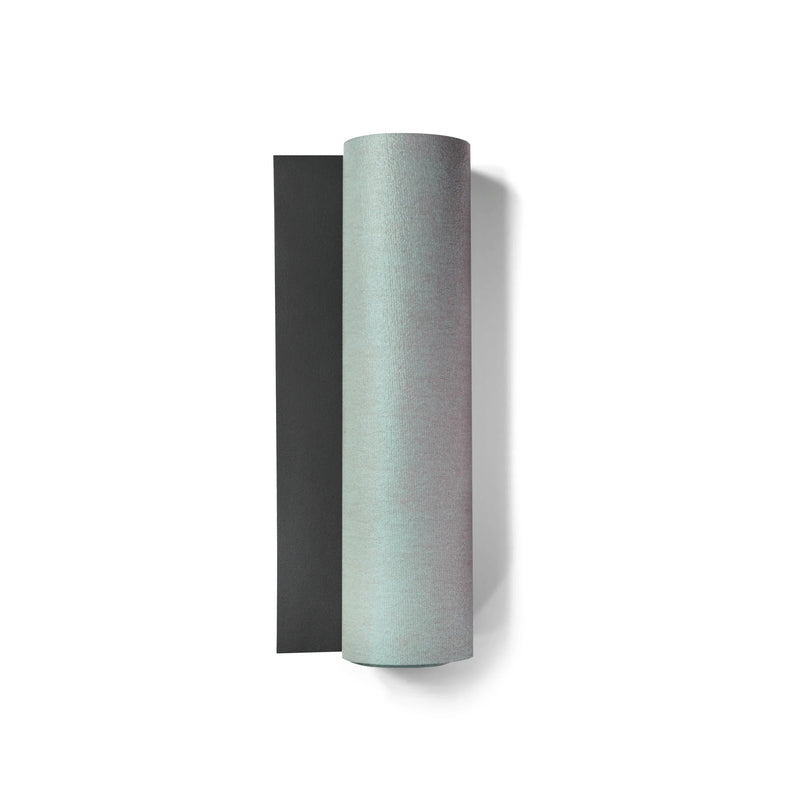 Load image into Gallery viewer, Yune Yoga - Yoga Mat | 6mm Thick | Blue | Non-Slip | Eco Friendly | Yune Yoga | Dionysus
