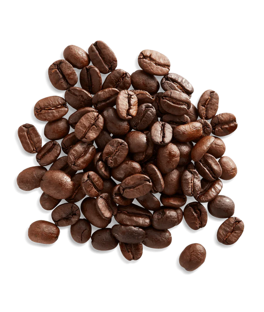 Iron Bean Coffee Company - Soulless Ginger Snap Coffee