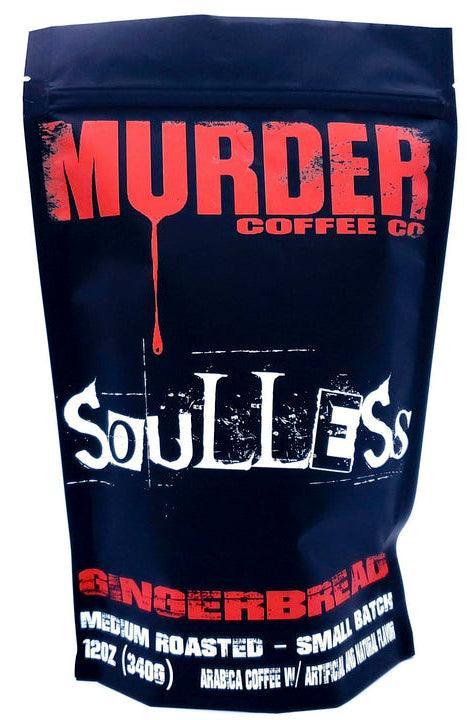 Load image into Gallery viewer, Iron Bean Coffee Company - Soulless Ginger Snap Coffee
