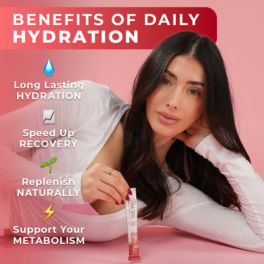 One Sol - Hydration