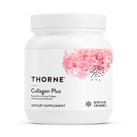 Thorne - Skin Health Stack - Supplement