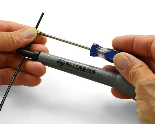 Elite Jumps - Spark Speed Jump Rope
