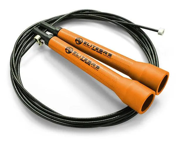 Load image into Gallery viewer, Elite Jumps - Spark Speed Jump Rope
