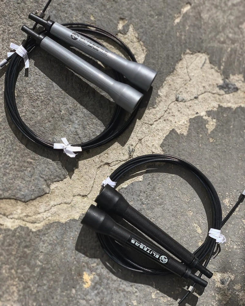 Load image into Gallery viewer, Elite Jumps - Spark Speed Jump Rope
