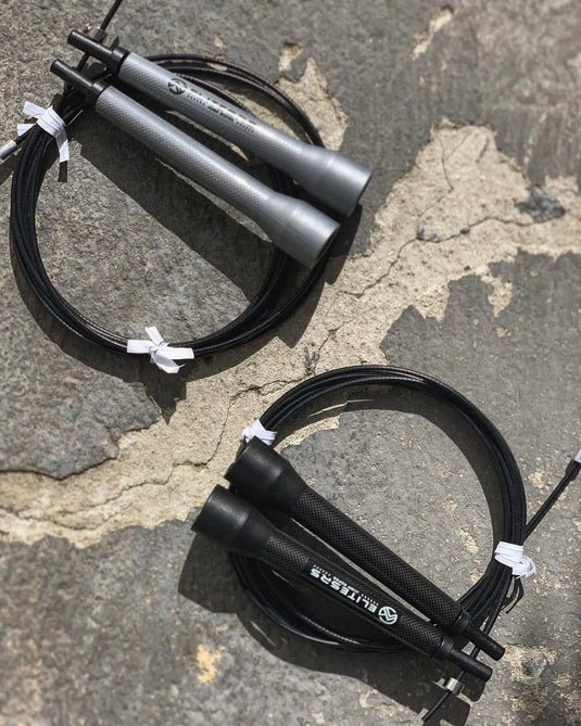 Elite Jumps - Spark Speed Jump Rope