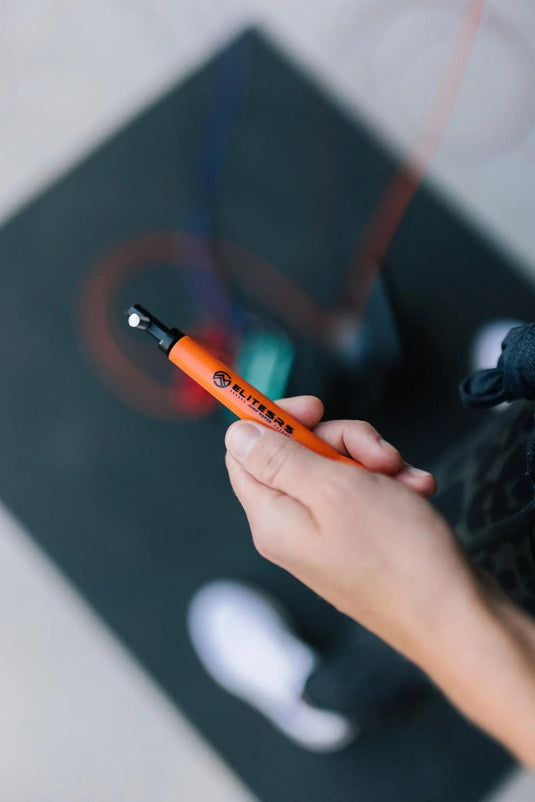 Elite Jumps - Spark Speed Jump Rope