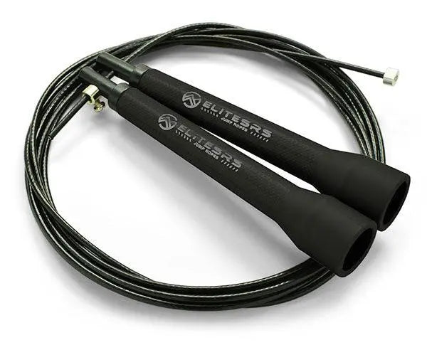 Load image into Gallery viewer, Elite Jumps - Spark Speed Jump Rope

