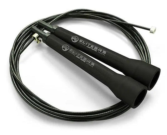 Elite Jumps - Spark Speed Jump Rope