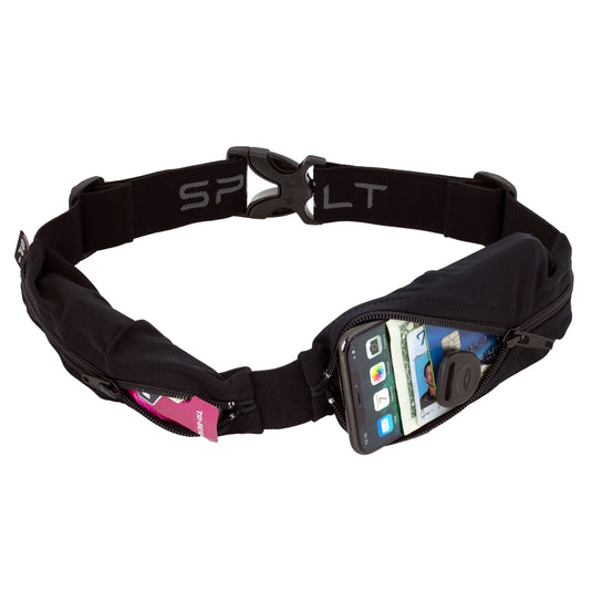 SPIbelt - Dual Pocket PRO Running Belt