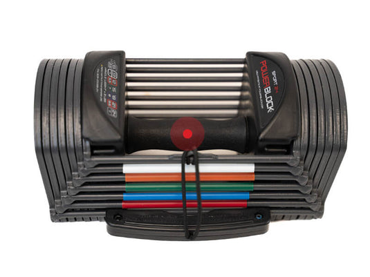 Sport 24 Adjustable Dumbbell